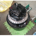 Motor de deslocamento R225 R225LC-7 Final Drive